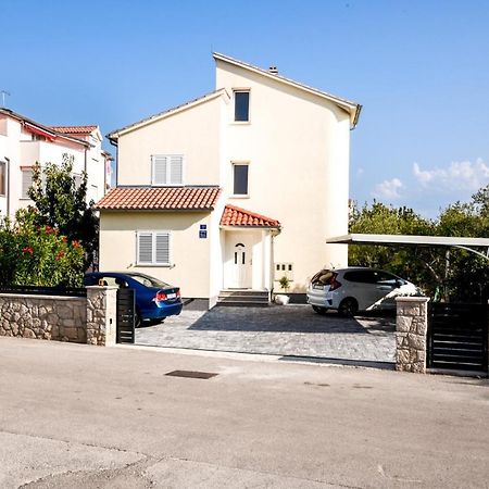 Apartment Ana فوديس المظهر الخارجي الصورة