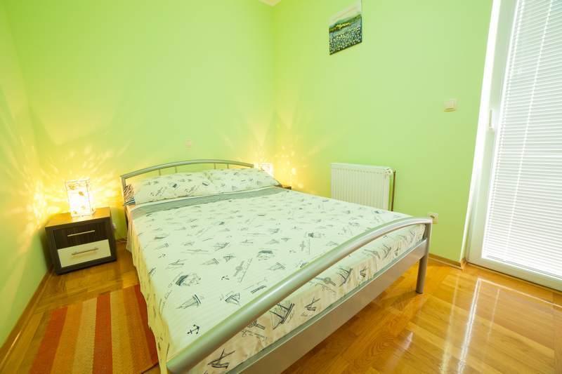 Apartment Ana فوديس الغرفة الصورة
