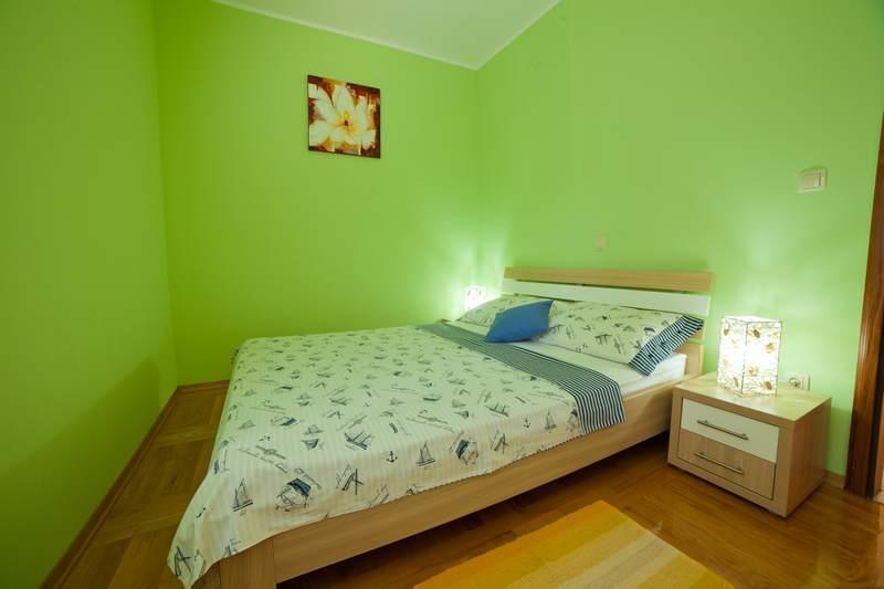 Apartment Ana فوديس الغرفة الصورة