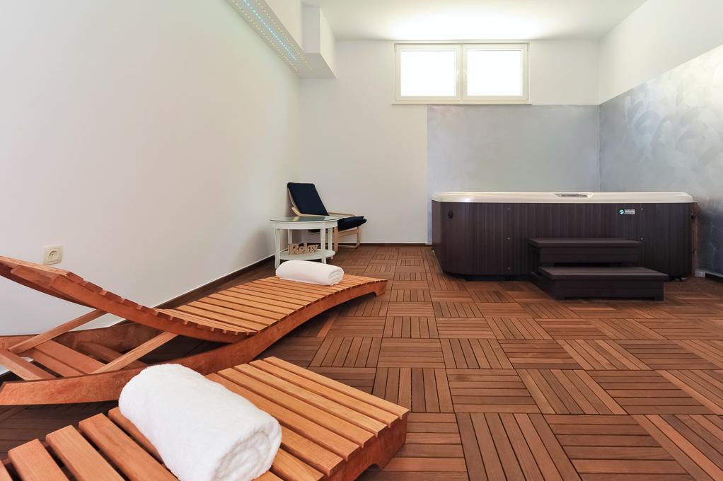 Apartment Ana فوديس الغرفة الصورة