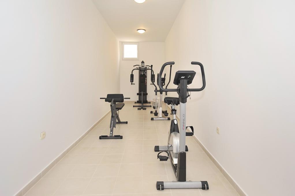 Apartment Ana فوديس الغرفة الصورة