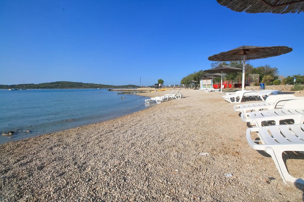 Apartment Ana فوديس المظهر الخارجي الصورة