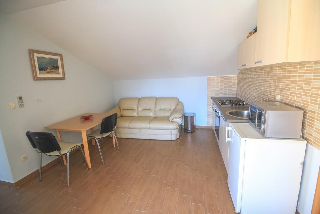 Apartment Ana فوديس المظهر الخارجي الصورة