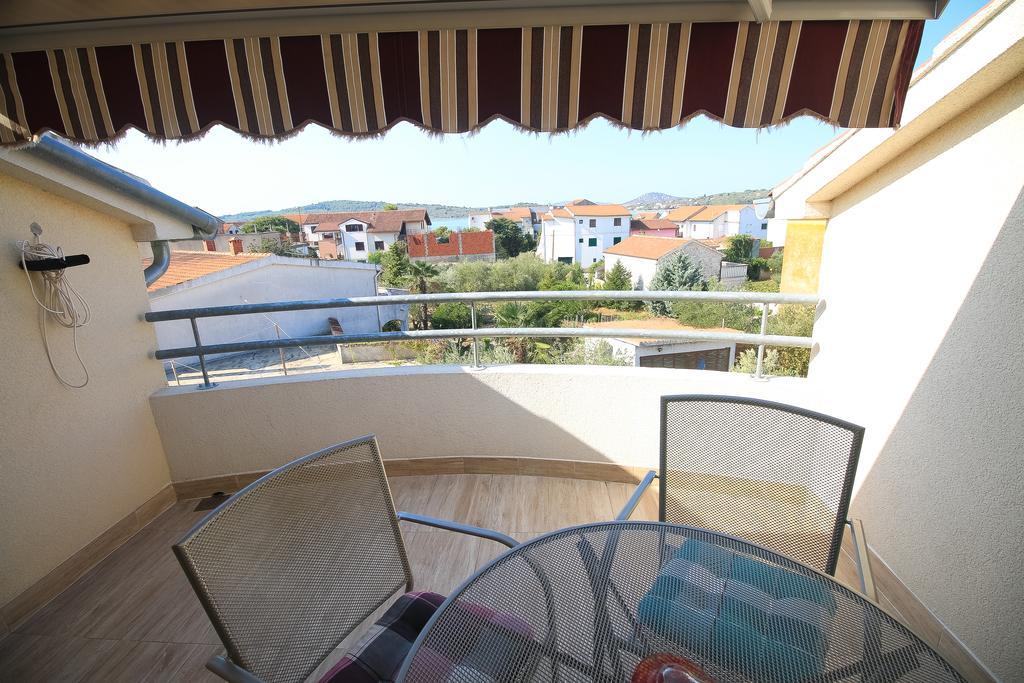 Apartment Ana فوديس المظهر الخارجي الصورة