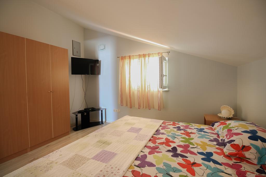 Apartment Ana فوديس المظهر الخارجي الصورة